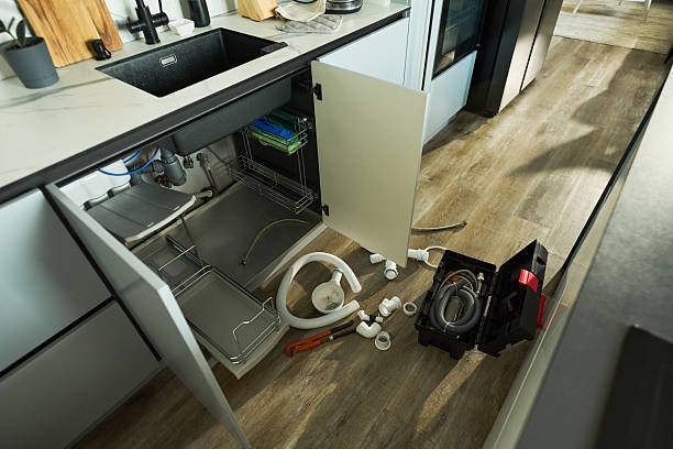 24/7 Emergency Toilet Repair experts in Dulles, VA